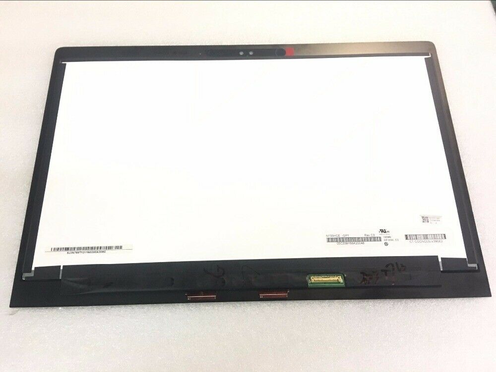 Full HD LCD Screen Touch Glass Digitizer Assembly for HP EliteBook x360 1030 G2